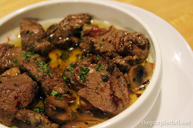 Salpicao P395