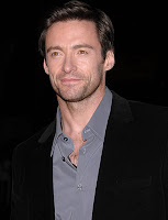 Hugh Jackman
