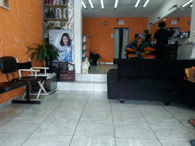 Avaliações sobre Bruna Fashions Cabeleireira em São Paulo - Salão de Beleza