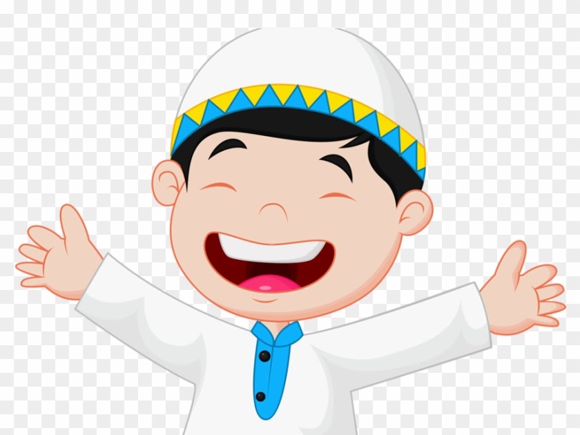 Paling Baru Gambar Anak Kartun Mengaji Ukuran 700x300 Pixel Soho Blog's