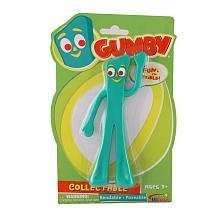 gumby bendable