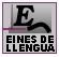 ICONA EINES LLENGUA