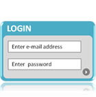 Login