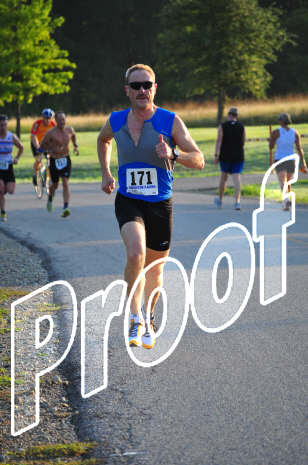 Two White Dogs Duathlon