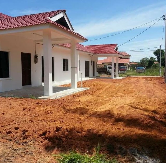Rumah Sewa Di Kuala Terengganu : Maklumlah, jika tersalah pilih tempat