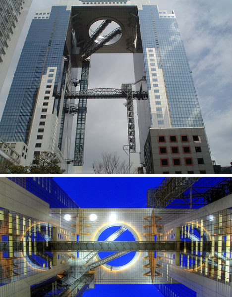 strange-skyscrapers-umeda-sky-osaka