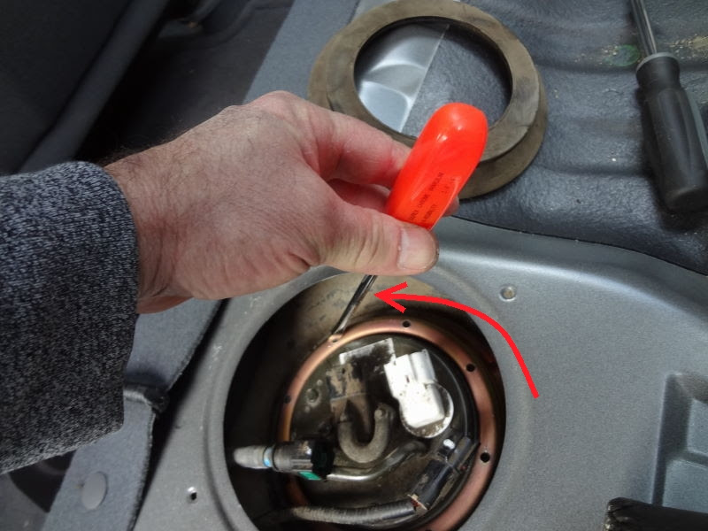 Wiring Diagram Fuel Pump Kia Rio