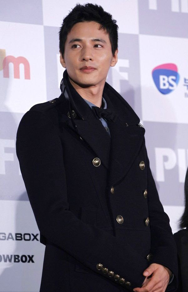 Extremely Glamor Actor | Bin Won - Picture Colection