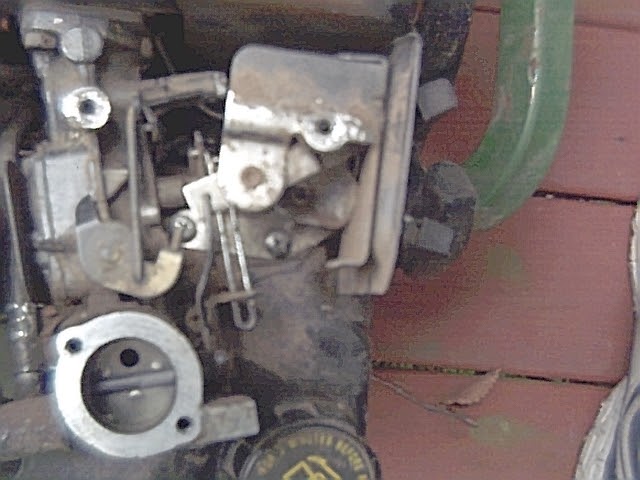 31 Briggs And Stratton Throttle Linkage Diagram - Wiring Diagram List
