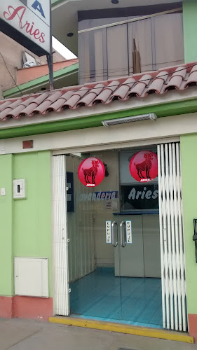 Lavanderia Aries - San Miguel