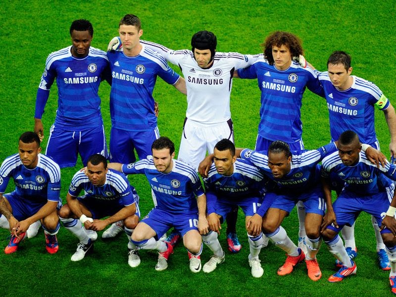 Premier League Football News: Chelsea win their first Champions League