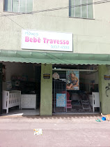 Móveis Bebê Travesso