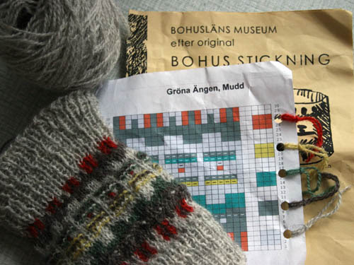 bohusmudd
