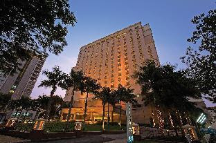 Lotte Legend Hotel Saigon Ho Chi Minh City