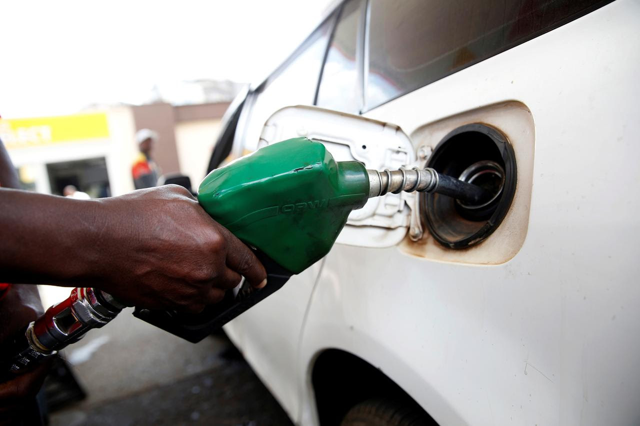 What Happens If I Put Diesel Fuel In My Car Car Retro