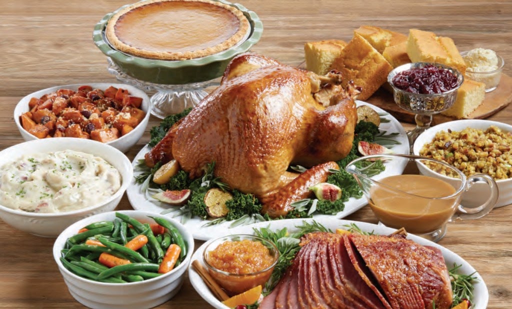 Boston Market Thanksgiving Dinner Packages : Easy Thanksgiving Dinner