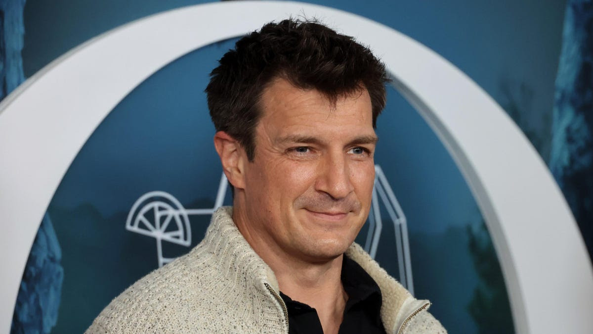 Nathan Fillion says he would work with Joss Whedon again "in a second"