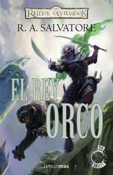 Reinos Olvidados