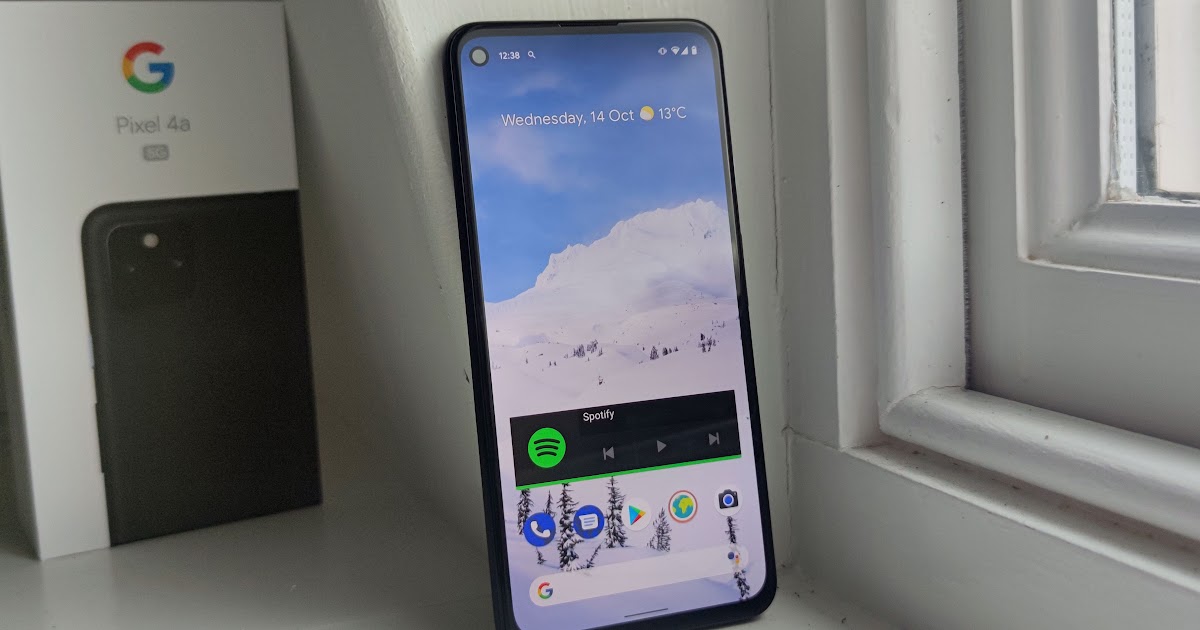 Pixel 5A / Google Pixel 5a Vs Pixel 5 What To Expect Phonearena