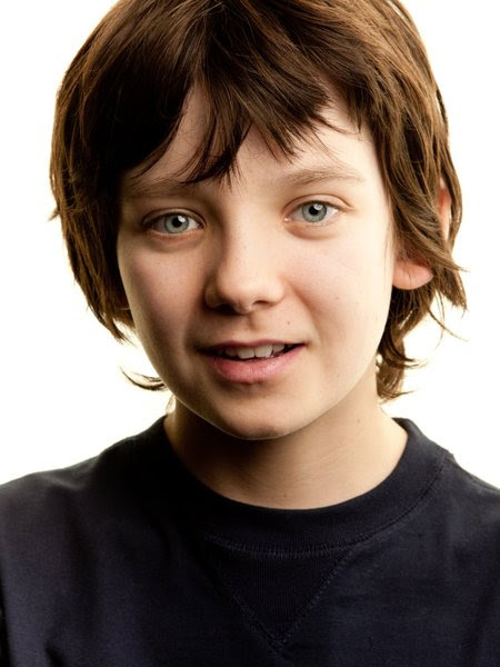 Asa Butterfield as Hugo Cabret – Hugo Asa Butterfield as Hugo Cabret – Hugo