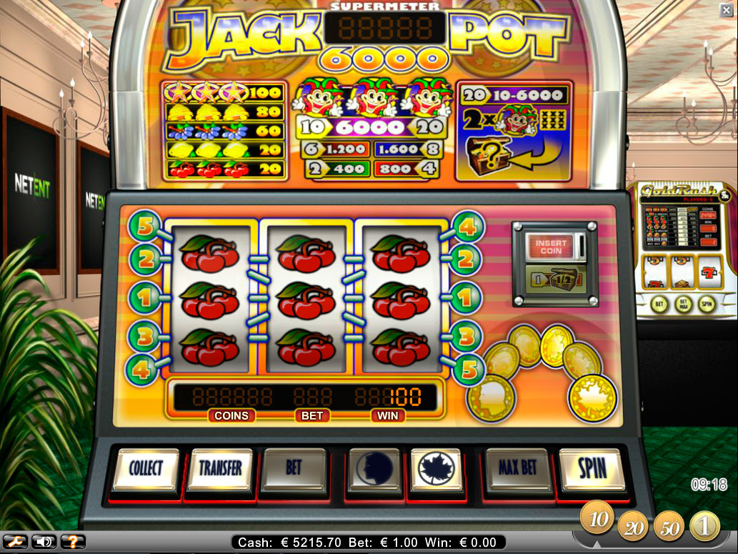 casinos online confiaveis