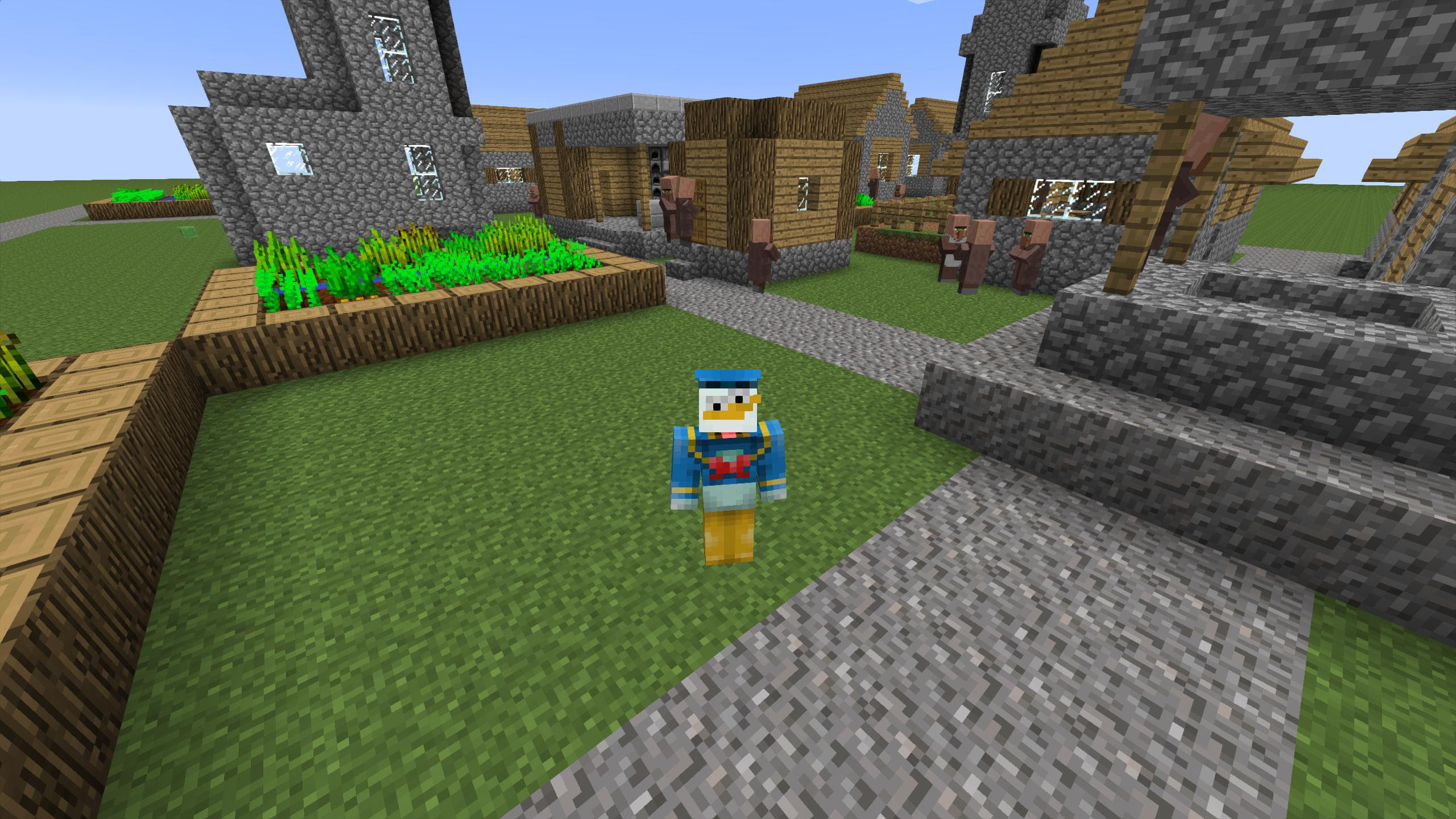 Как выглядит новейшая версия майнкрафта Горный Алтай в стиле Minecraft: креативные пейзажи Спорт и спортсмены orion-tenn