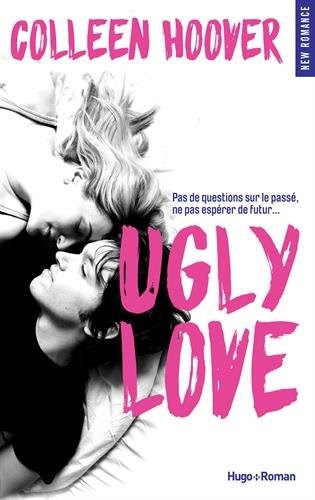 Couverture Ugly Love