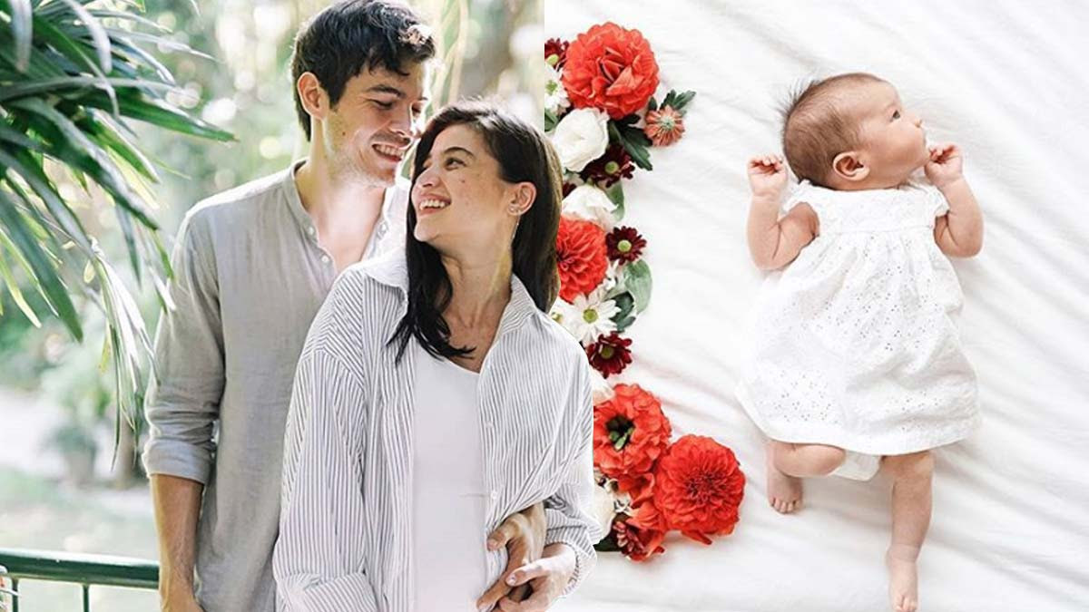 Celebrity Babies Names Philippines - Celebrity Baby Names 2020