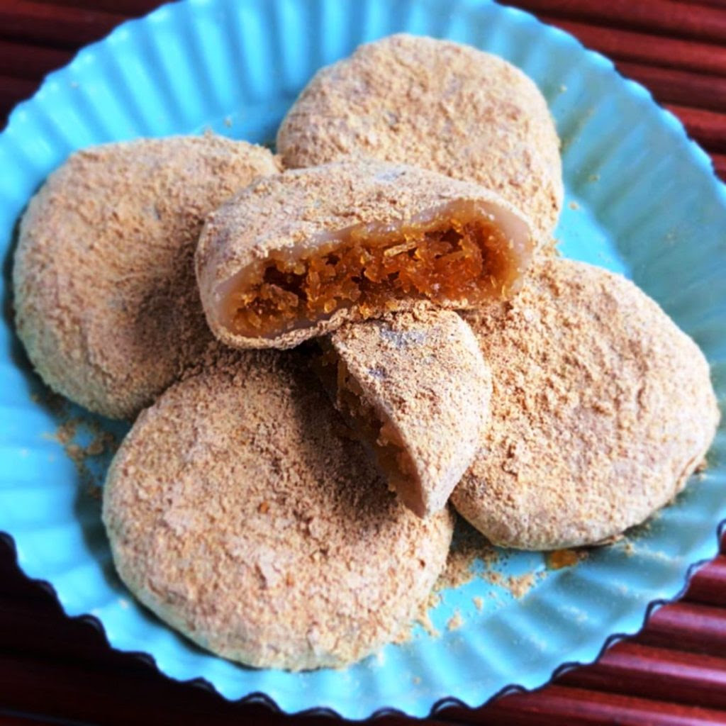 Kuih Muih Tradisional Di Kelantan - Contoh Gaul