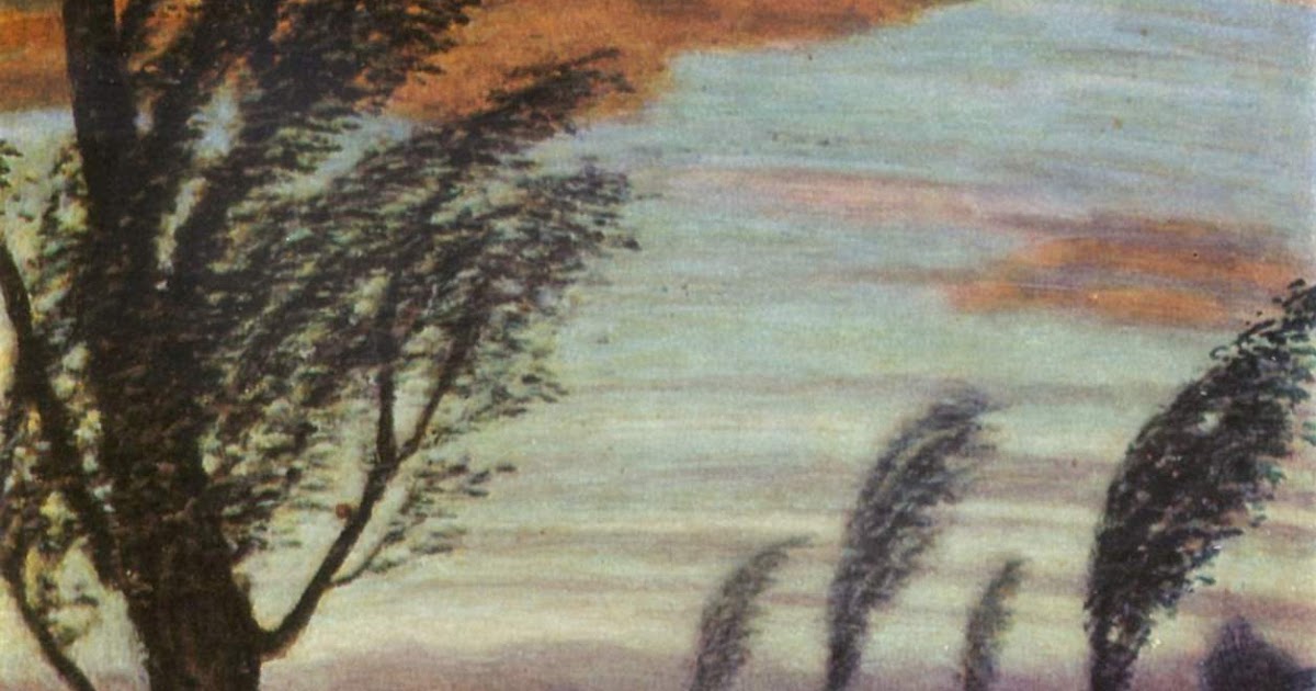 Venti Che Spirano Dall'equatore Ai Tropici olsohaan