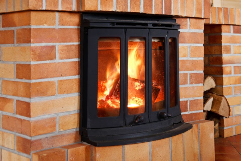 Replacing Fireplace Insert With Wood Stove Fireplace Insert