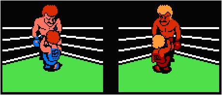Ring King
