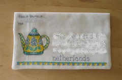 mail-art