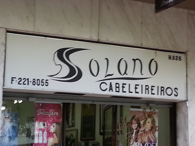 Jorge Francisco Solano