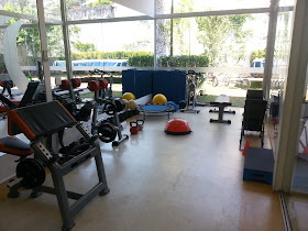 VO2 Personal