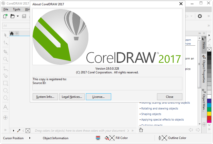 Free Download Corel Draw X7 Portable For Windows 10 64 Bit - Jabal Blog