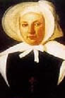 Emilia de Vialar, Santa