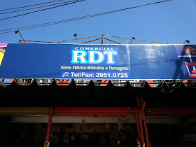 Comercial RDT