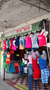 Boutique Rosario