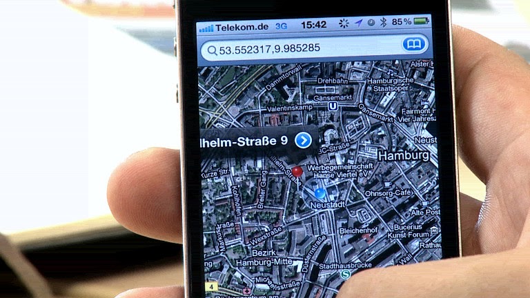 Iphone Google Bildersuche Handy / Umgekehrte Google-Bildersuche am