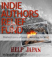 Indie Author Relief Fund