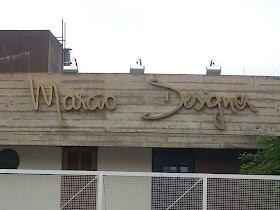 Marcio Designer - Maison