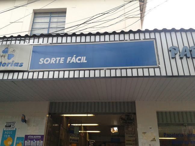 Avaliações sobre Sorte Fácil em Salvador - Casa lotérica