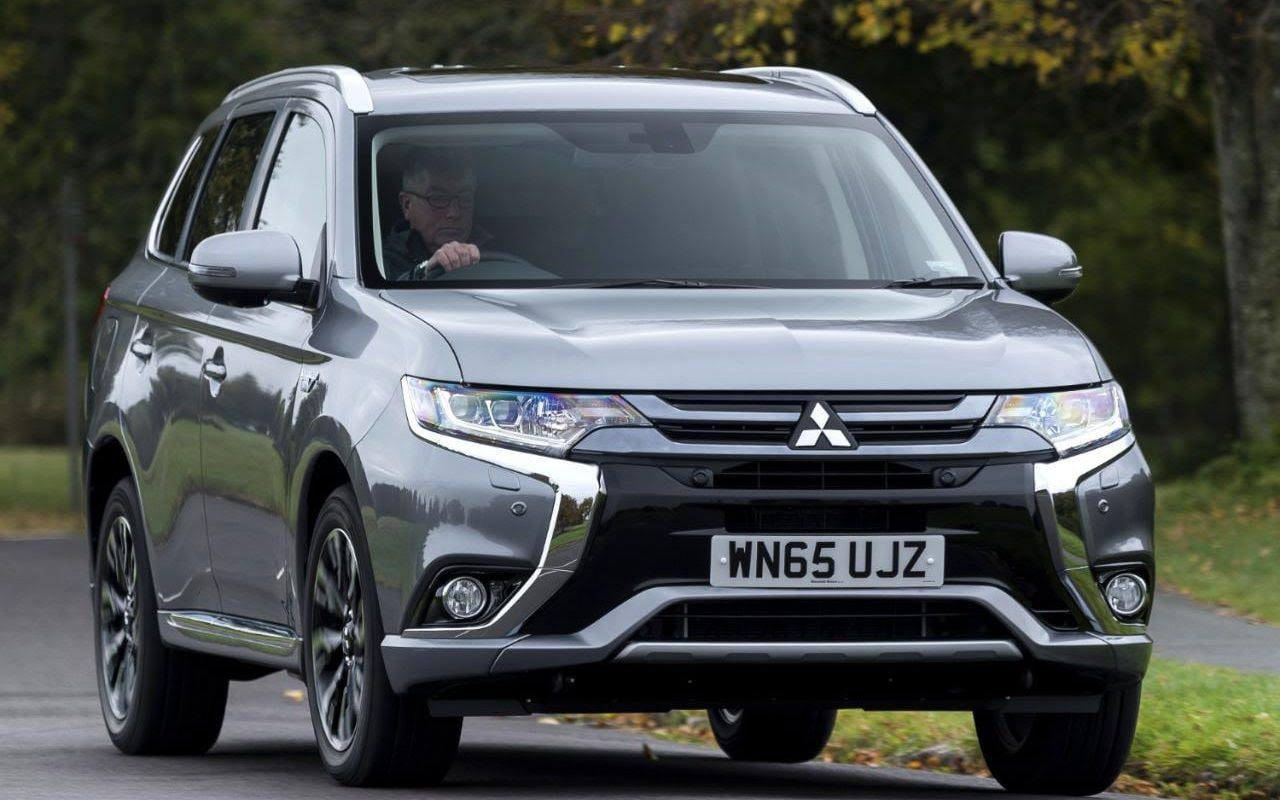 All New Pajero Sport Off Road - Pajero Spo