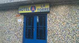 Hotel La Torre