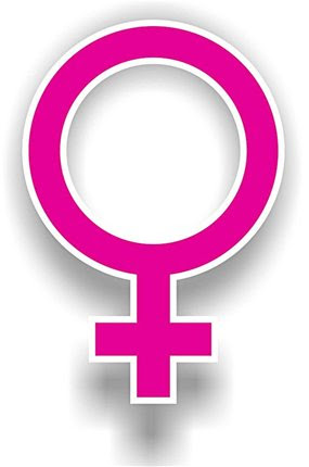 Social factors such as the rise of feminism could be behind
the rise in violence amongst women, researcher says. Social factors such as the rise of feminism
could be behind the
rise in violence amongst women, researcher says.