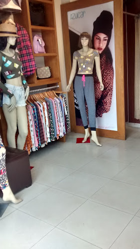 Azucar - Tienda de ropa