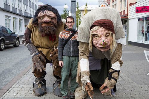 Akureyri - Iceland's capitol of the north