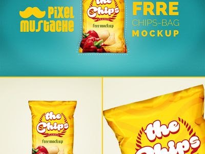 Download 2230+ Cement Bag Mockup Psd Free Download Yellow Images Object Mockups
