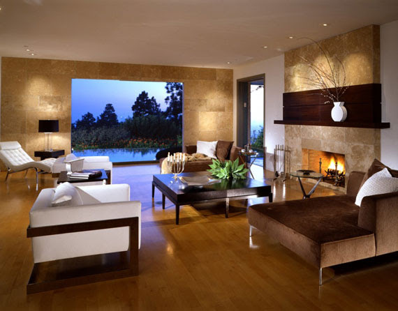 Interesting Living Room Decoration Ideas To Inspire You 5